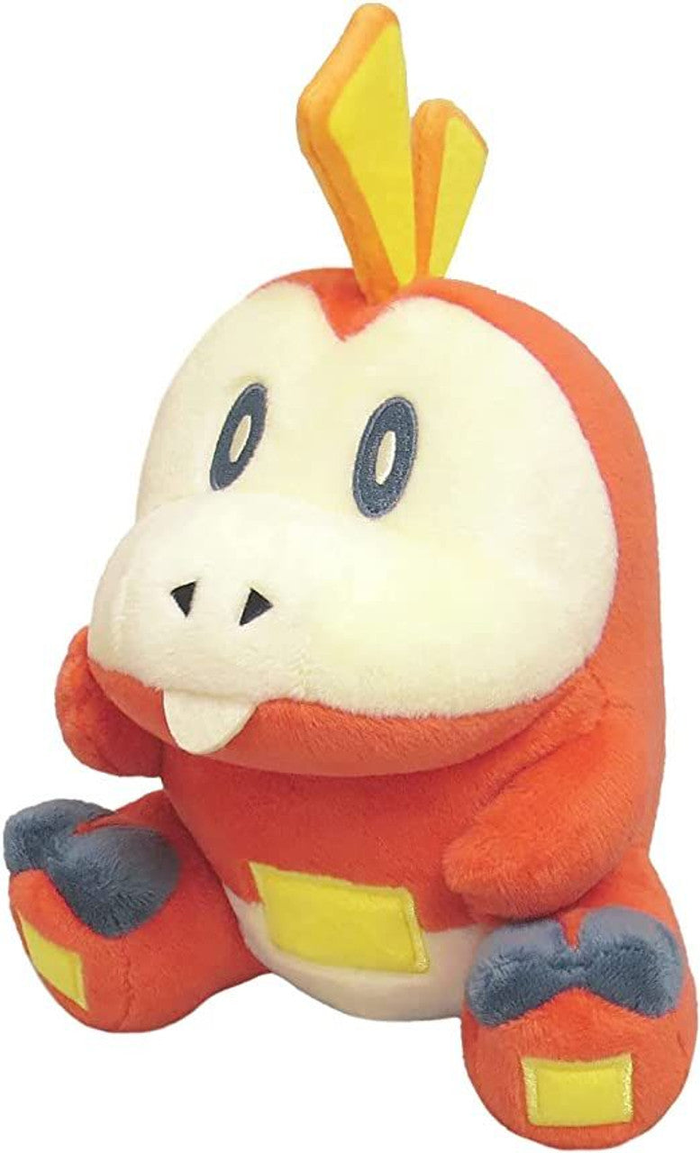 Pokemon Fuecoco Plush All Star Collection