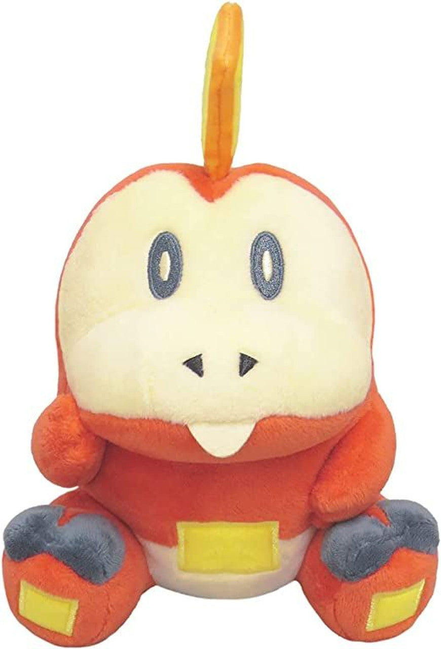 Pokemon Fuecoco Plush All Star Collection