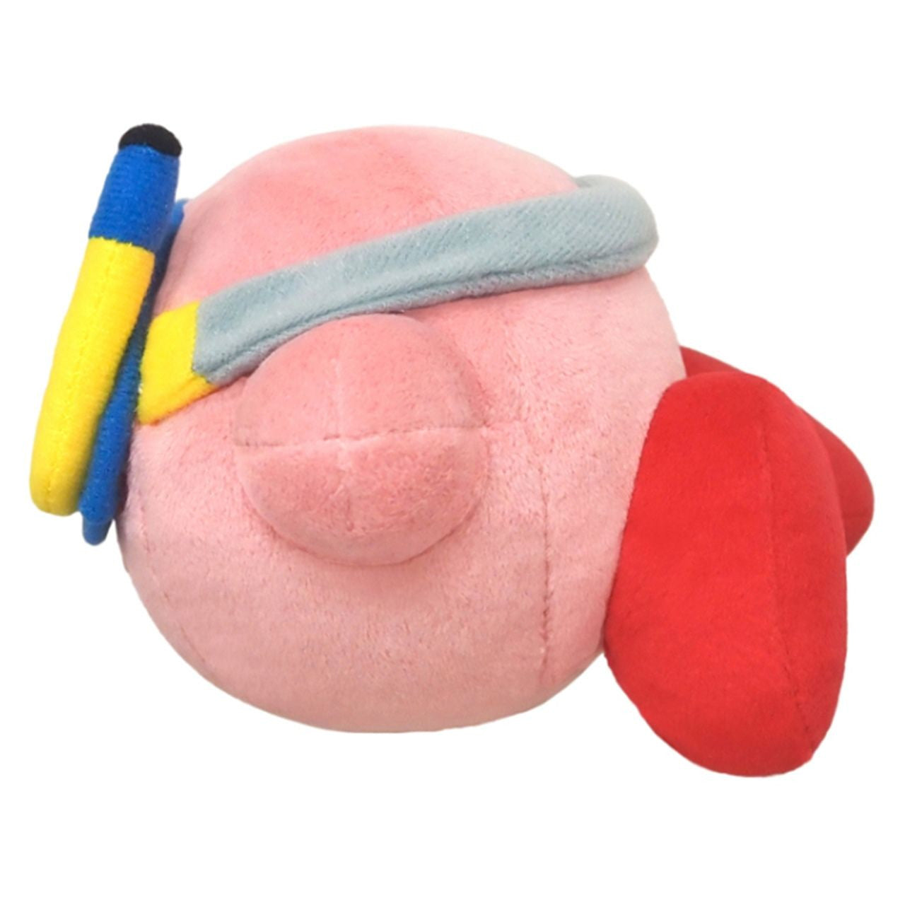 Pokemon Kirby Submarine Plush All Star Collection