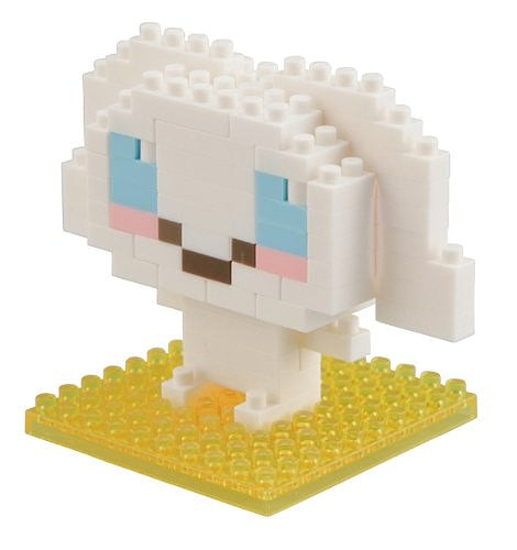 Nanoblock Kawaii Series Cinnamoroll