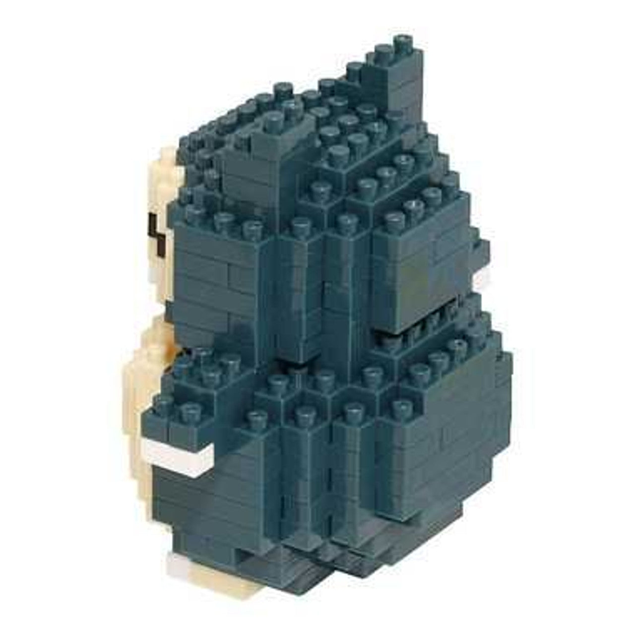 Nanoblock Pokemon Series Snorlax
