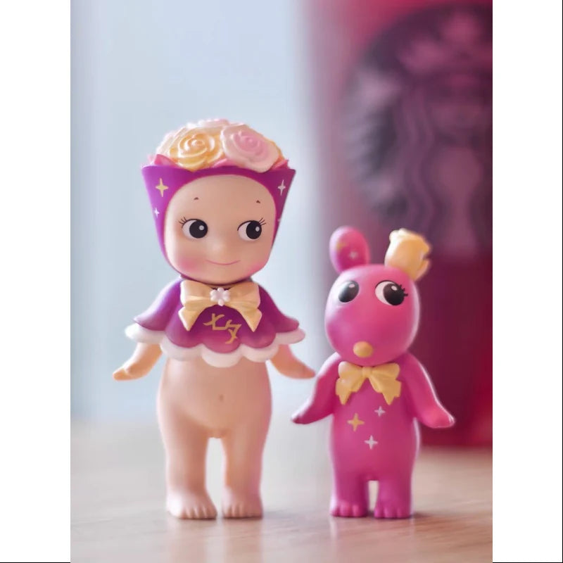 Sonny Angel Festival Gift Collection QiXi Series