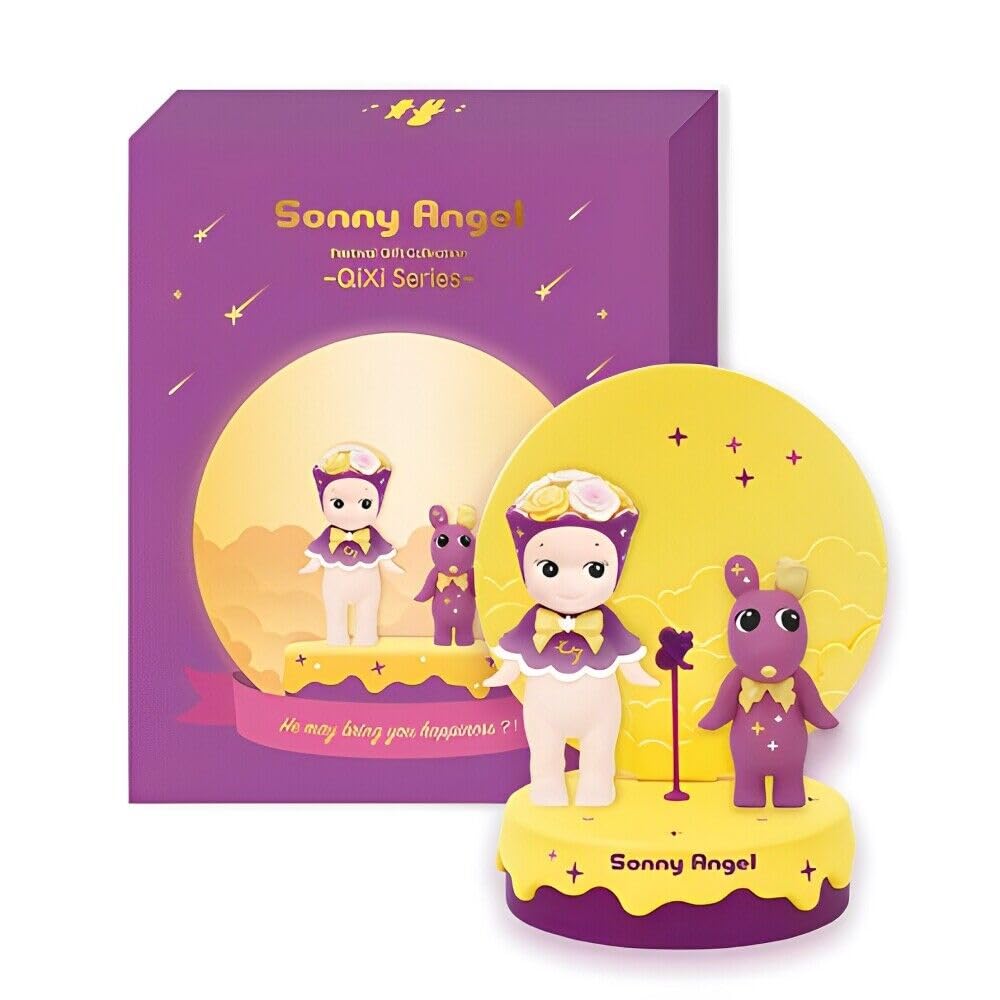 Sonny Angel Festival Gift Collection QiXi Series