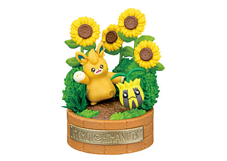 Pokemon A Little Tale of the Forest Collection Blind Box