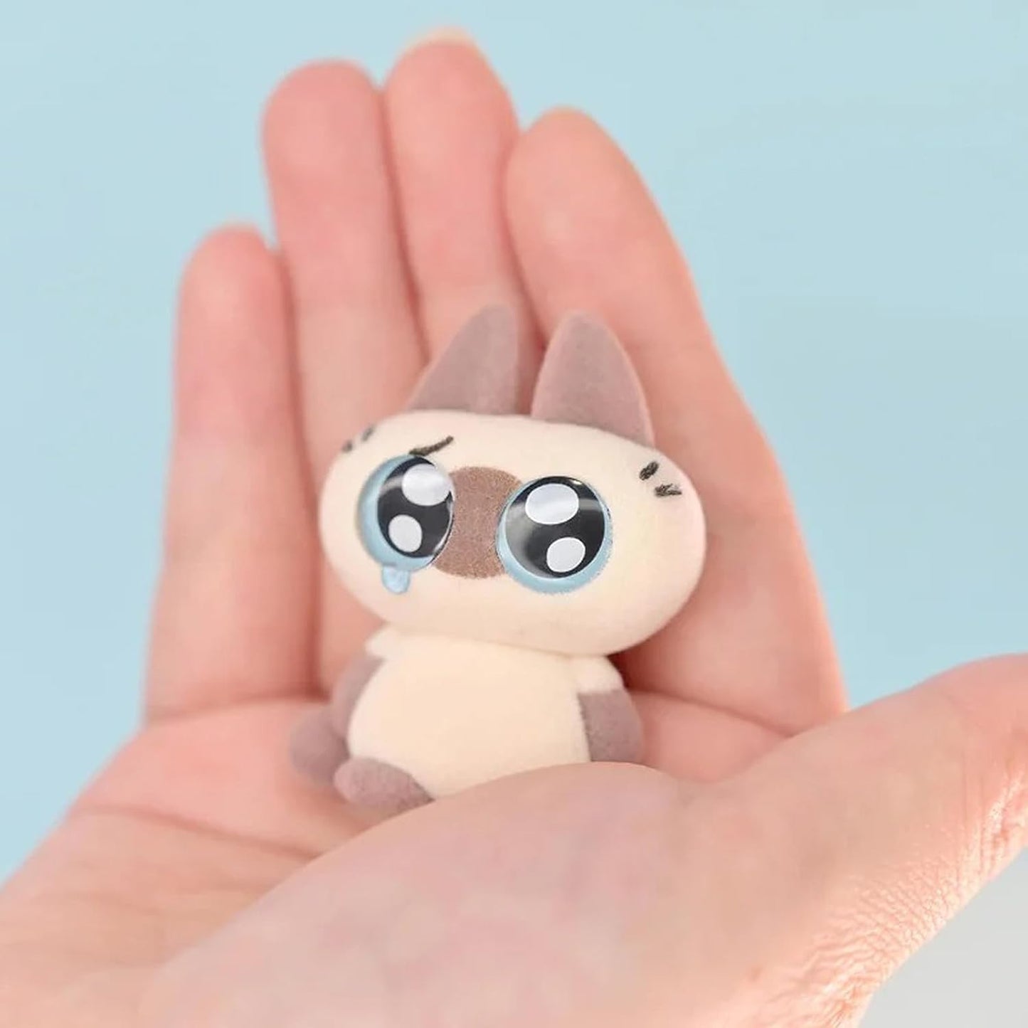 Azukisan Mini Bean Series Blind Box