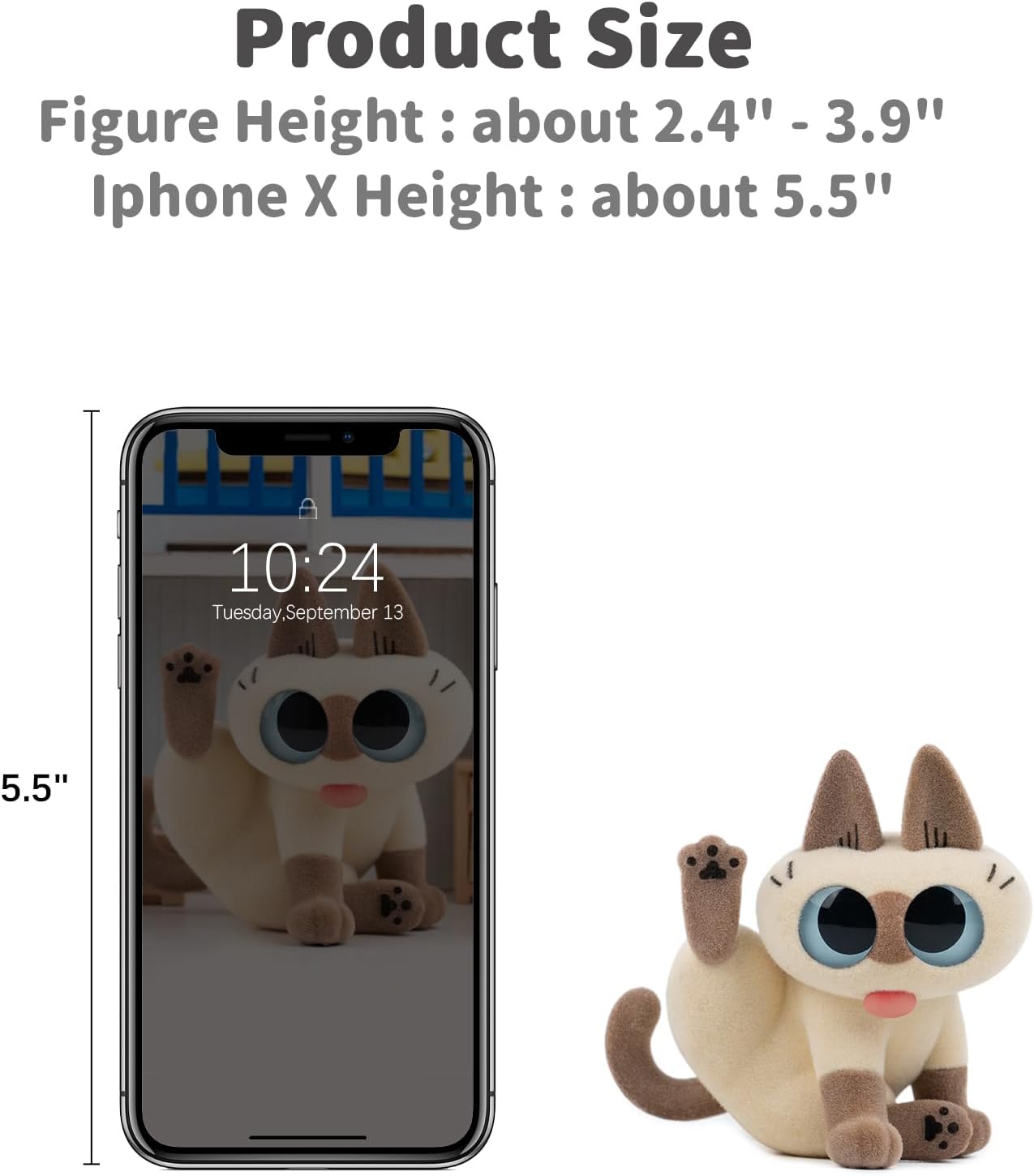 Azukisan's Daily Life Vol. 2 Blind Box