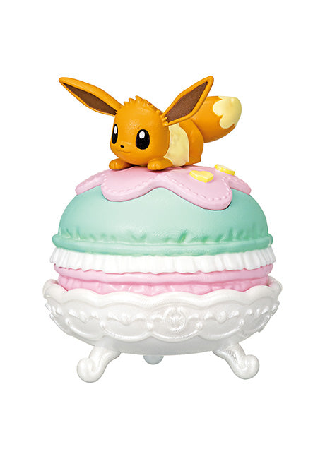 Pokemon Pop'n Sweet Collection Blind Box