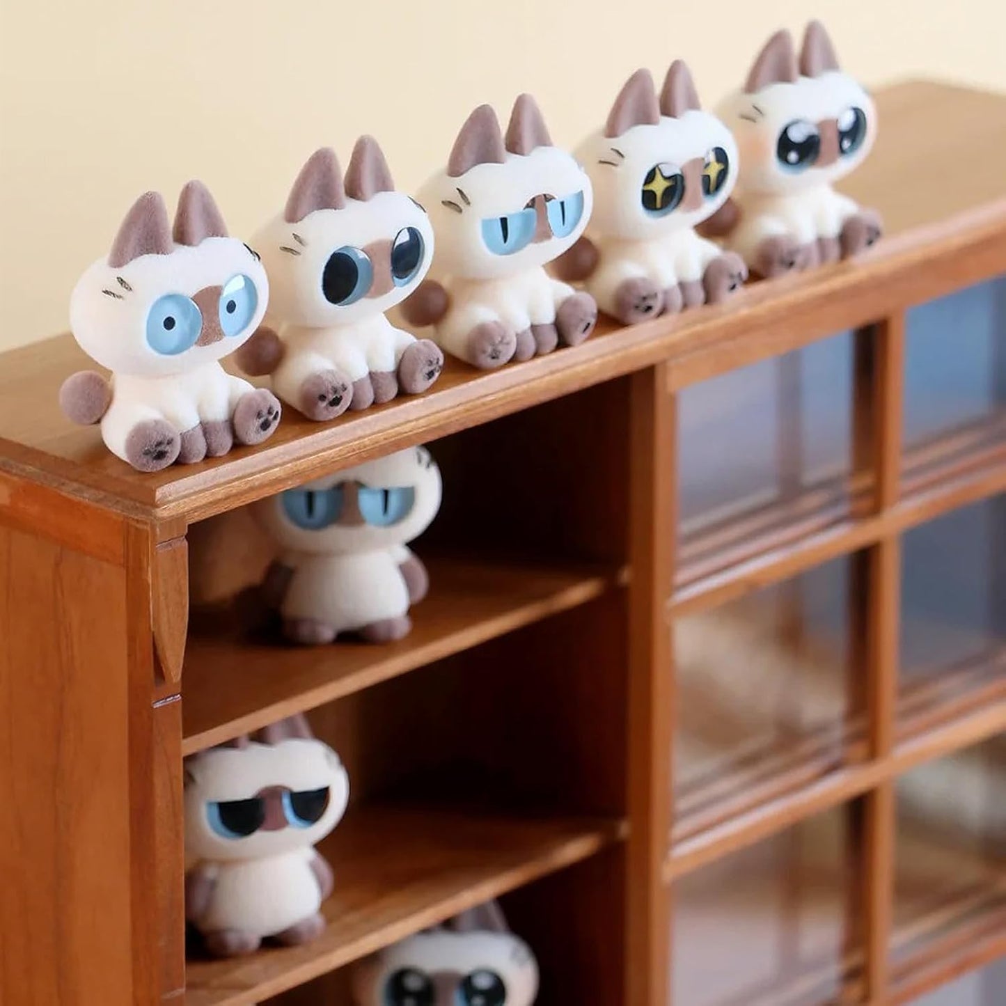 Azukisan Mini Bean Series Blind Box