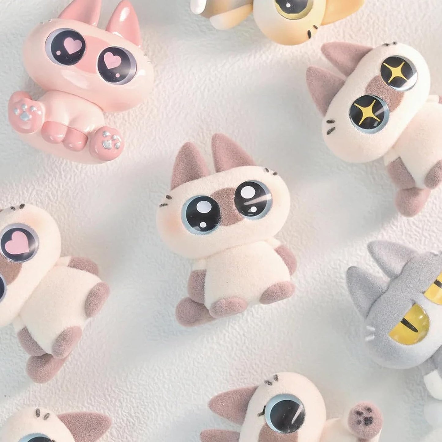 Azukisan Mini Bean Series Blind Box