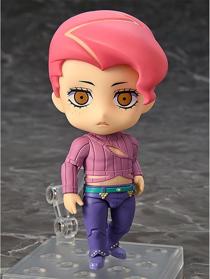 Nendoroid JoJo's Bizarre Adventure: Golden Wind Diavolo