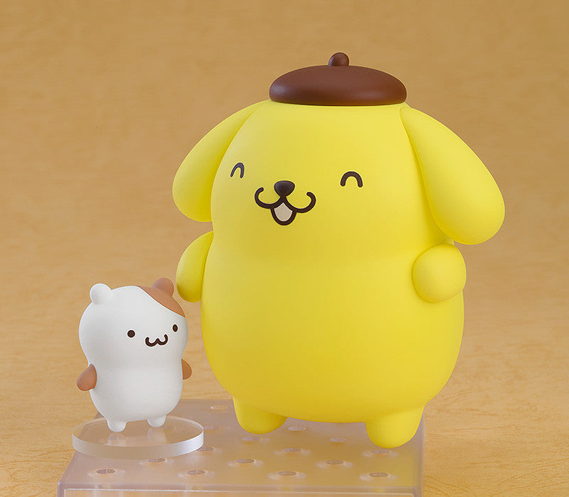 Nendoroid Pompompurin