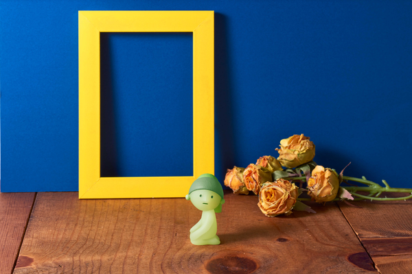 Smiski Museum Series Blind Box