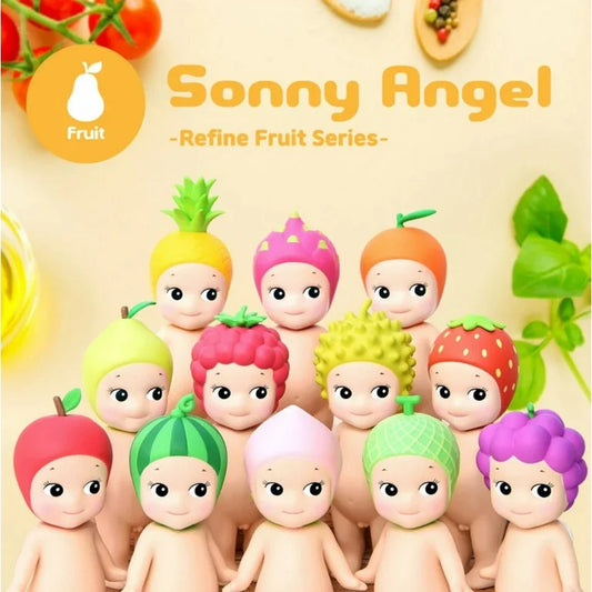 Sonny Angel Fruit Series Blind Box