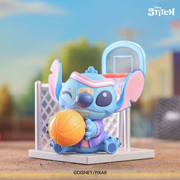 Disney Stitch Street Style Series Blind Box