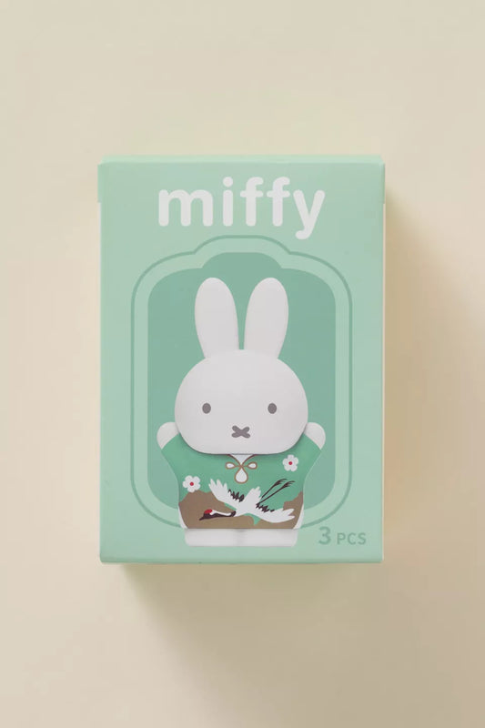 Miffy Ancient Custom Series Blind Box