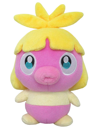 Pokemon Smoochum Plush All Star Collection