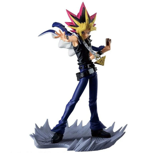 Yu-Gi-Oh! Senkozekkei Yami Yugi Figure