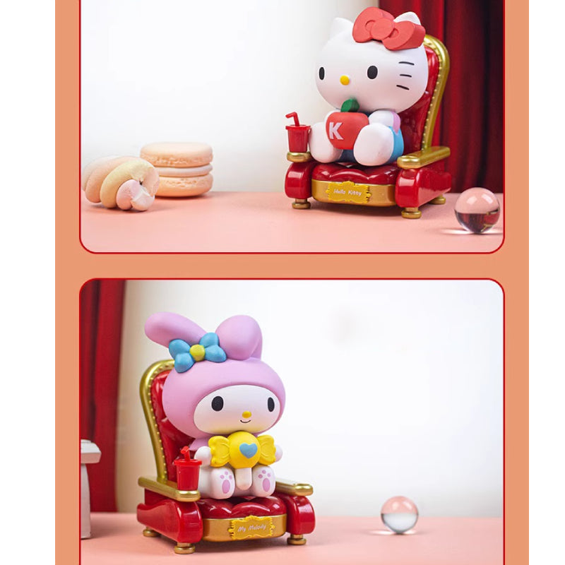 Sanrio Characters Theater Series Blind Box