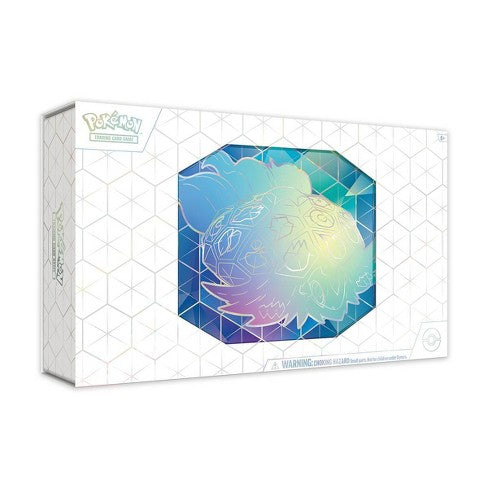 Pokemon TCG: Terapagos ex Ultra Premium Collection