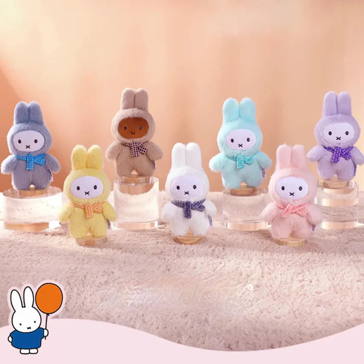 VIPO Miffy Macaron Series