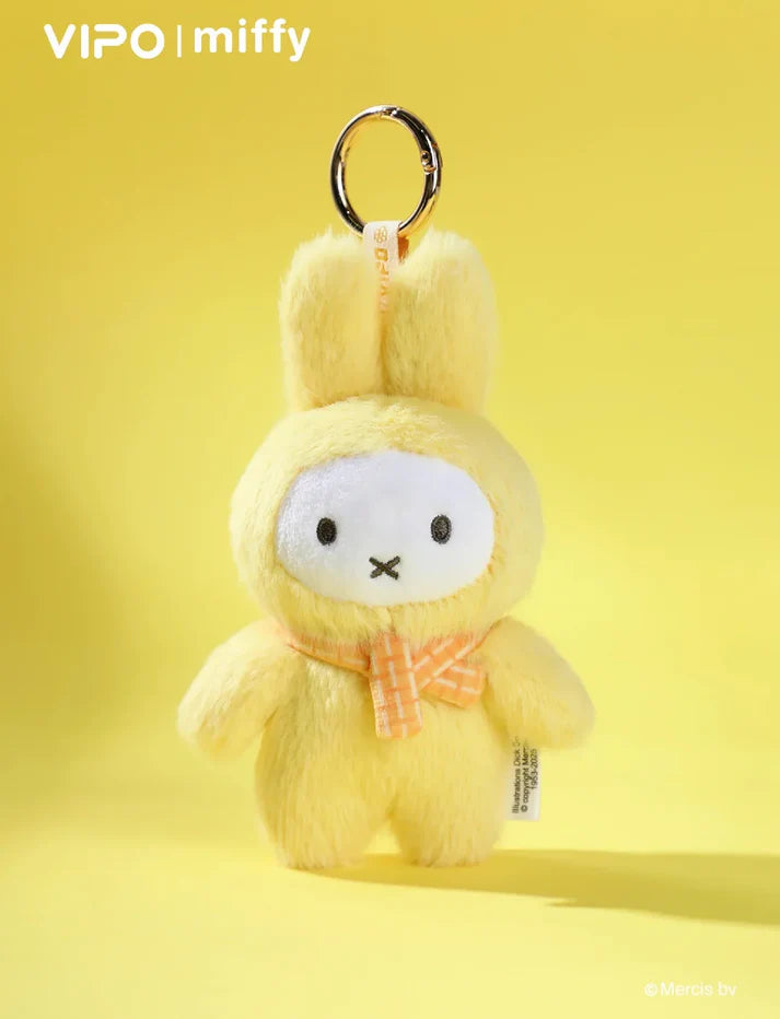 VIPO Miffy Macaron Series