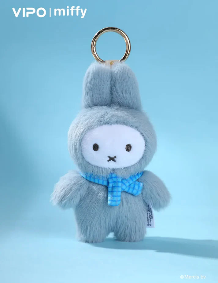 VIPO Miffy Macaron Series