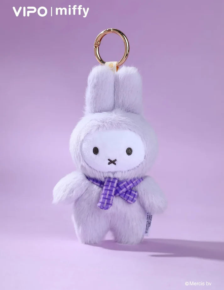 VIPO Miffy Macaron Series