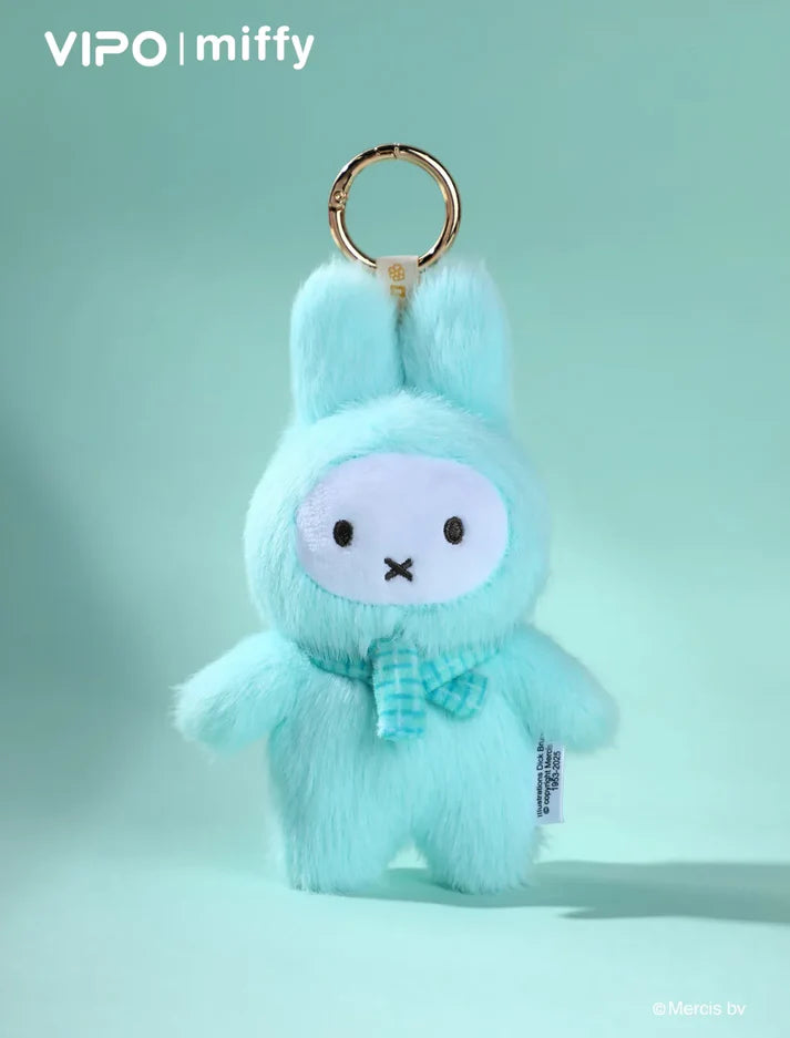 VIPO Miffy Macaron Series