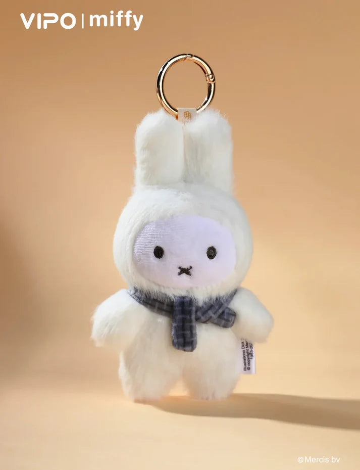 VIPO Miffy Macaron Series
