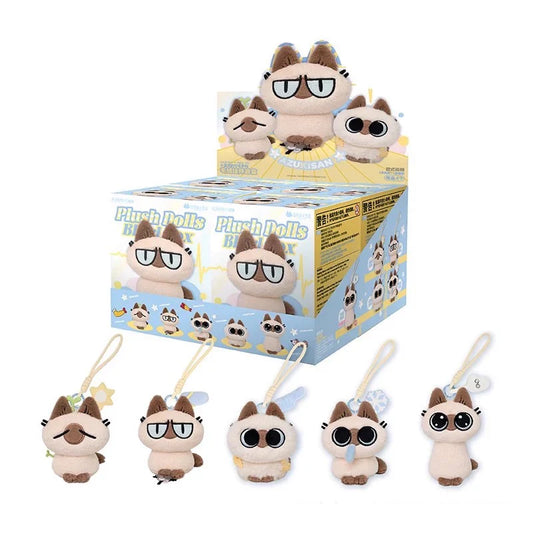 Azukisan's Daily Life Series