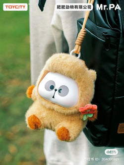 MR.PA Animal Limited Company Series Blind Box