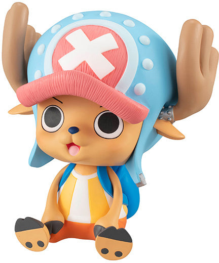 Look Up Series One Piece Tony Tony Chopper
