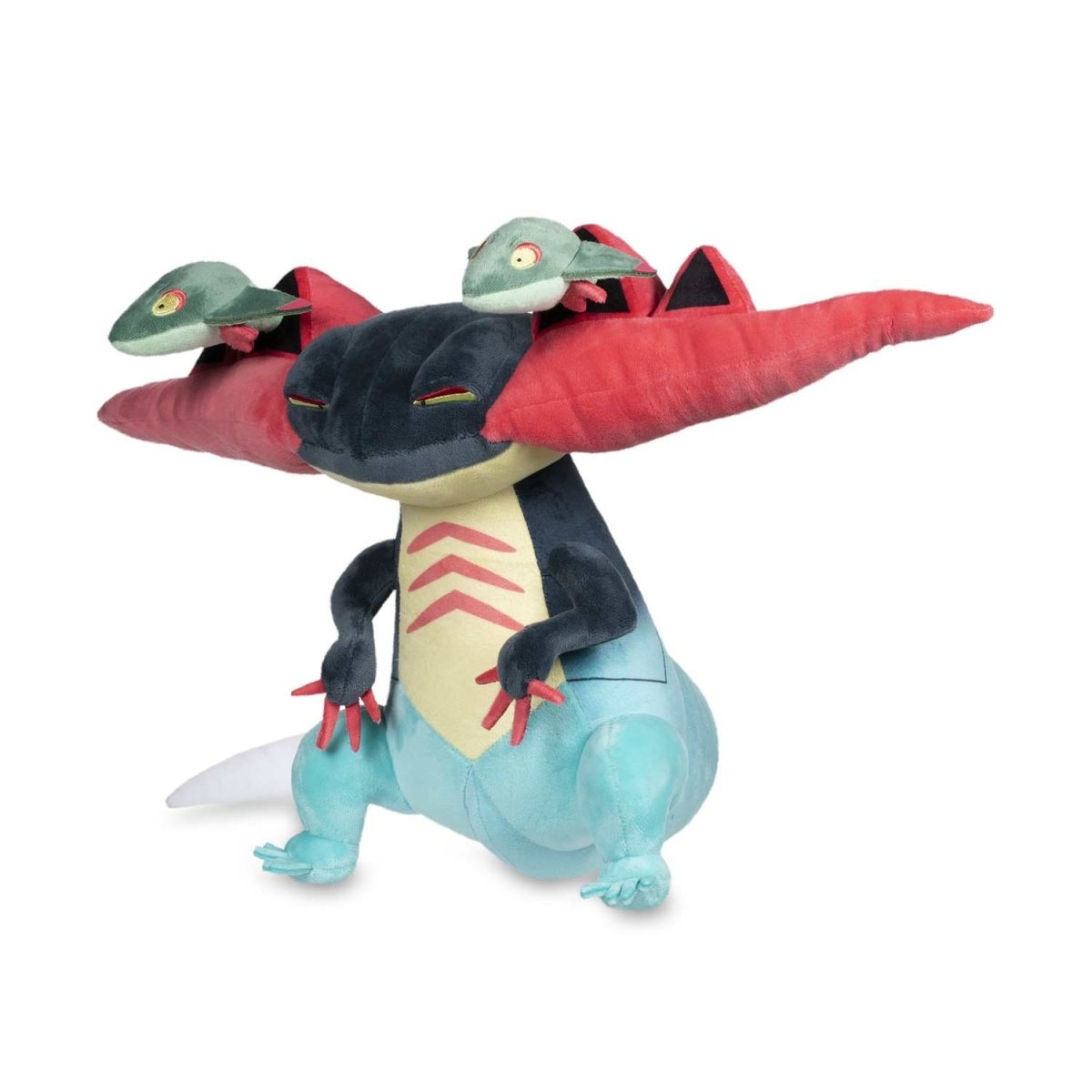 Pokemon Center Dragapult Plush