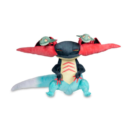 Pokemon Center Dragapult Plush