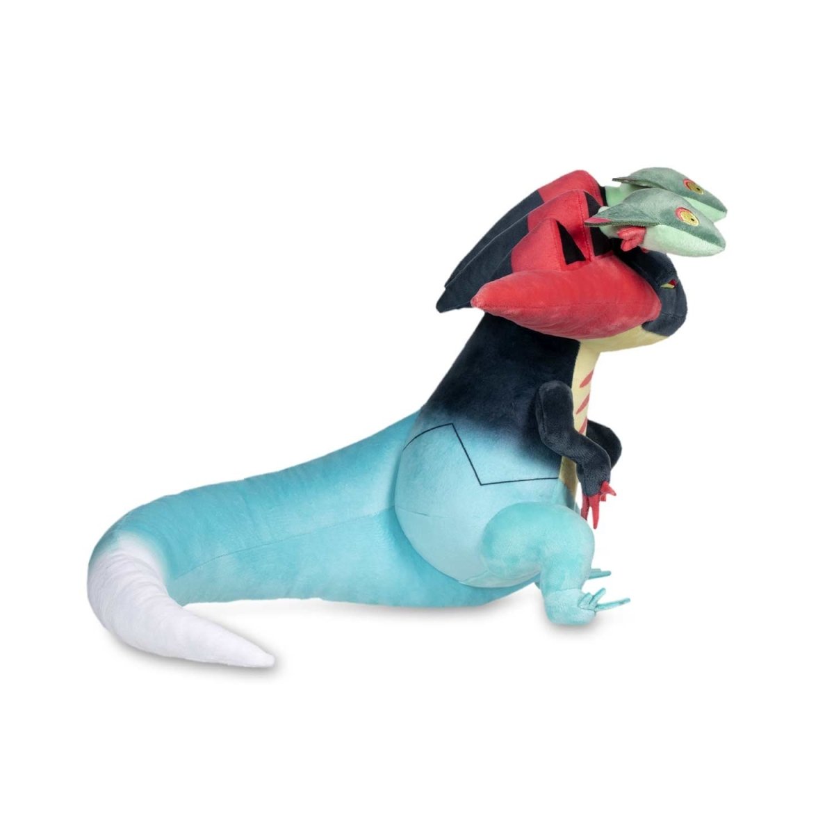 Pokemon Center Dragapult Plush