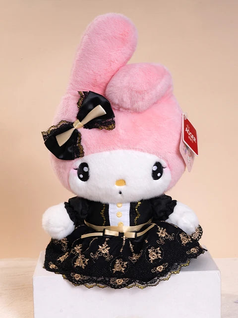 Sanrio Friends 9" Plush - Sparkling Series