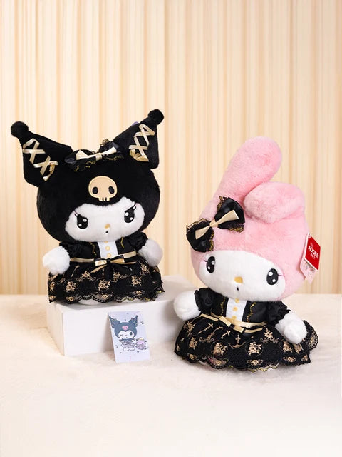 Sanrio Friends 9" Plush - Sparkling Series