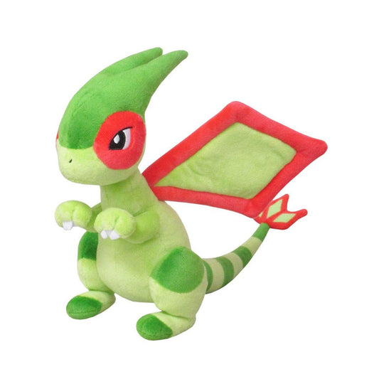 Pokemon Flygon Plush All Star Collection