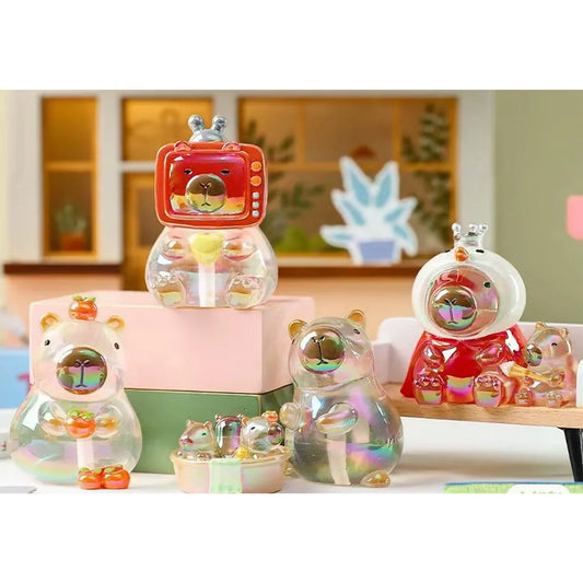 Capybara Vol. 1 Blind Box