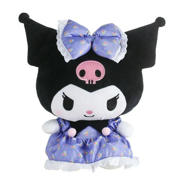 Sanrio Friends 9" Plush - Garden Series