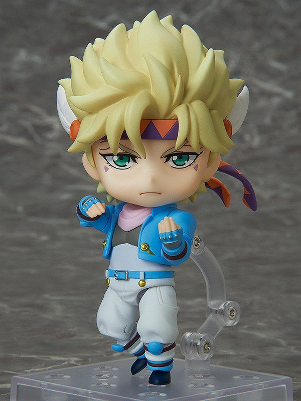Nendoroid JoJo's Bizarre Adventure Caesar Anthonio Zeppeli