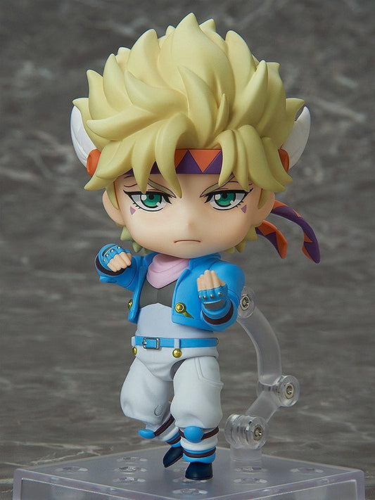 Nendoroid JoJo's Bizarre Adventure Caesar Anthonio Zeppeli