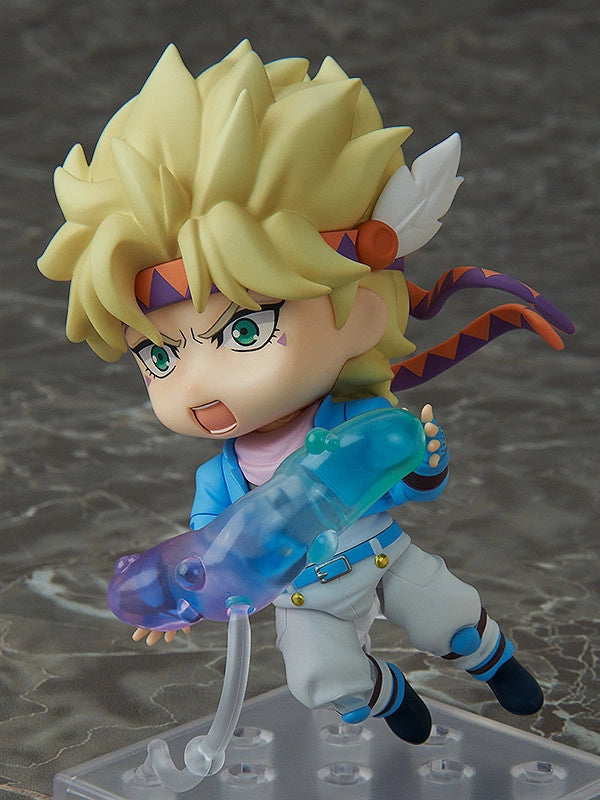 Nendoroid JoJo's Bizarre Adventure Caesar Anthonio Zeppeli