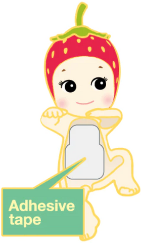 Sonny Angel Hippers Harvest Series Blind Box