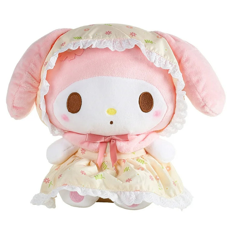 Sanrio Friends 9" Plush - Garden Series
