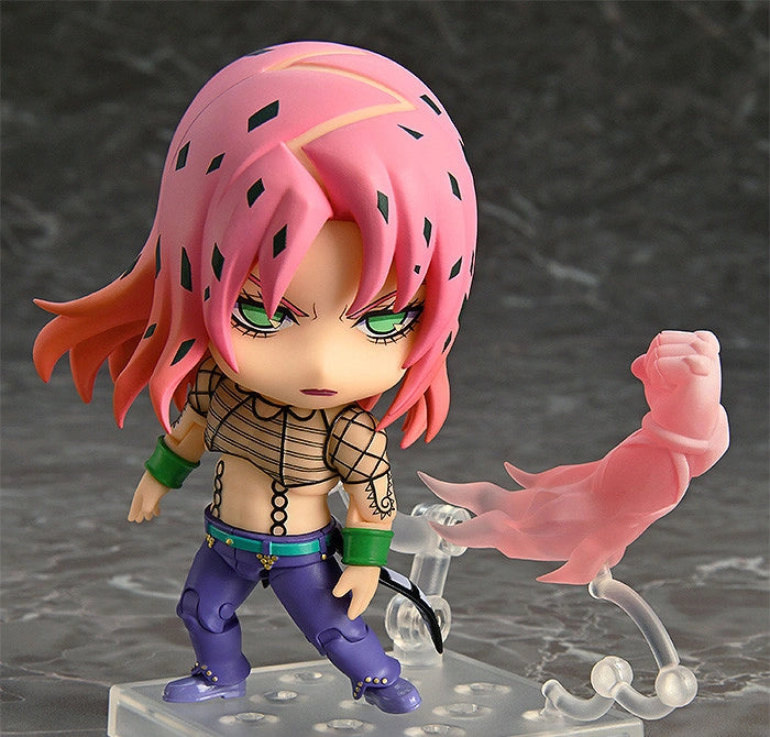 Nendoroid JoJo's Bizarre Adventure: Golden Wind Diavolo