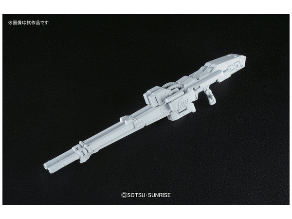 RG Wing Gundam Zero EW 1/144 Scale Model Kit