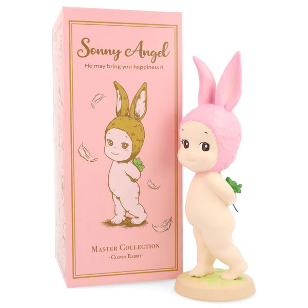 Sonny Angel Master Collection Clover Rabbit