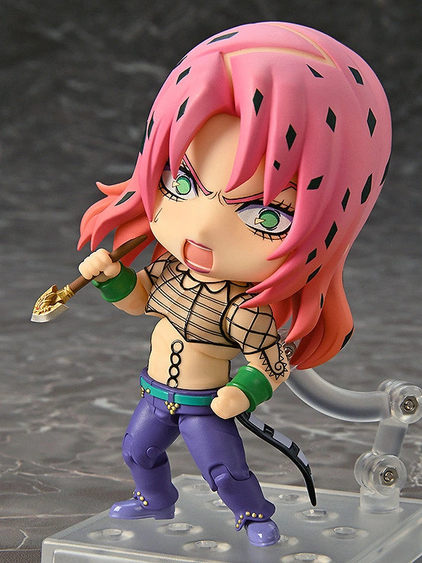 Nendoroid JoJo's Bizarre Adventure: Golden Wind Diavolo