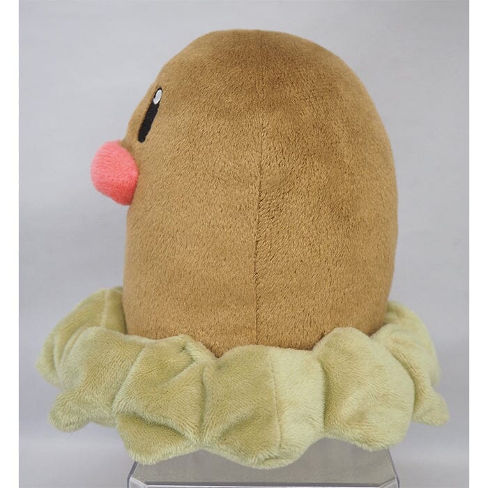 Pokemon Diglett Plush All Star Collection